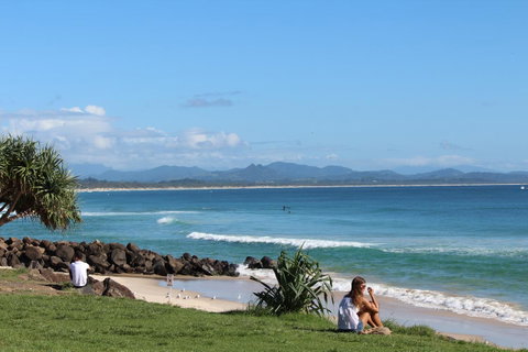 Glen Villa Resort - ACT Tourism 17