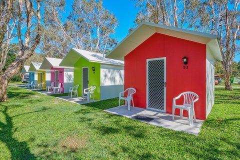 Glen Villa Resort - ACT Tourism 8