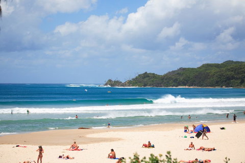 Glen Villa Resort - ACT Tourism 15