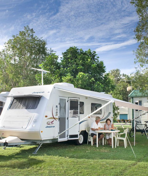 Glen Villa Resort - ACT Tourism 22