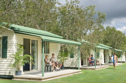 Glen Villa Resort - ACT Tourism 10