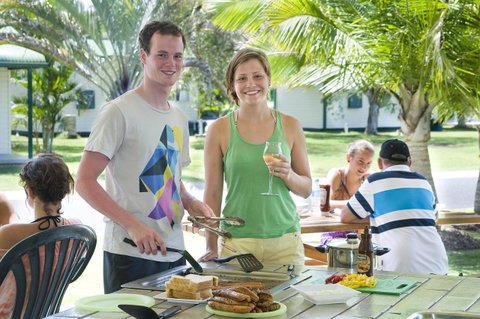 Glen Villa Resort - ACT Tourism 14
