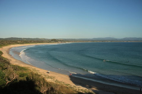 Glen Villa Resort - ACT Tourism 19