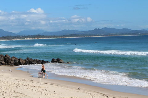 Glen Villa Resort - ACT Tourism 16