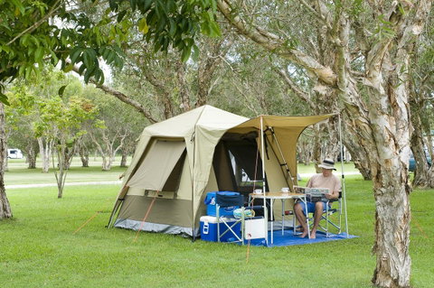 Glen Villa Resort - ACT Tourism 23