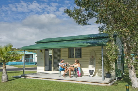 Glen Villa Resort - ACT Tourism 9