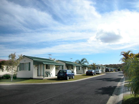 Glen Villa Resort - ACT Tourism 13