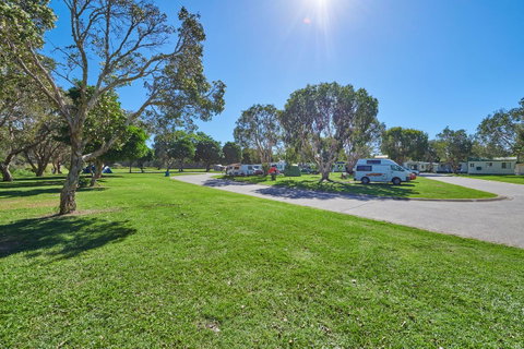 Glen Villa Resort - ACT Tourism 5