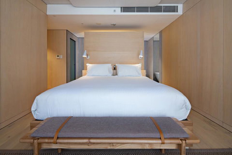 Zara Tower â€“ Luxury Suites And Apartments - ACT Tourism 4