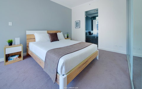 Zara Tower â€“ Luxury Suites And Apartments - ACT Tourism 11