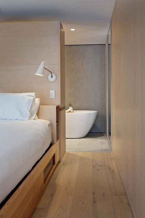 Zara Tower â€“ Luxury Suites And Apartments - ACT Tourism 3