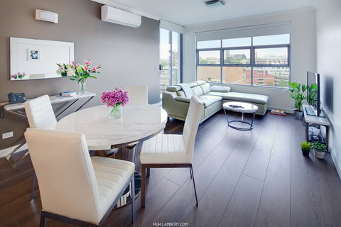 Zara Tower â€“ Luxury Suites And Apartments - ACT Tourism 30