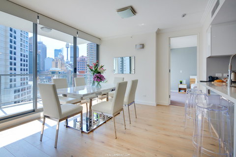 Zara Tower â€“ Luxury Suites And Apartments - ACT Tourism 29