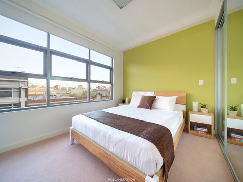 Zara Tower â€“ Luxury Suites And Apartments - ACT Tourism 19