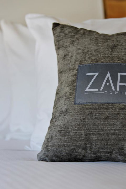 Zara Tower â€“ Luxury Suites And Apartments - ACT Tourism 13