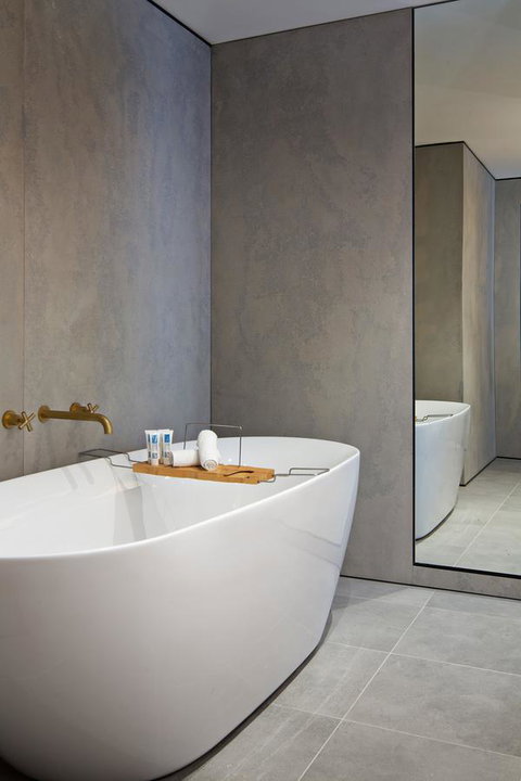 Zara Tower â€“ Luxury Suites And Apartments - ACT Tourism 2