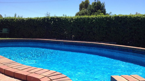 Deniliquin Motel - ACT Tourism 23