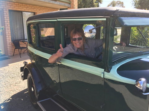 Deniliquin Motel - ACT Tourism 19