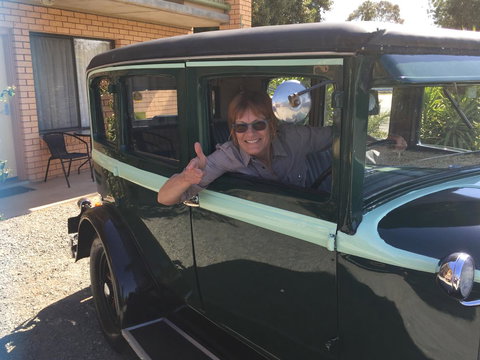 Deniliquin Motel - ACT Tourism 17