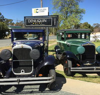 Deniliquin Motel - ACT Tourism