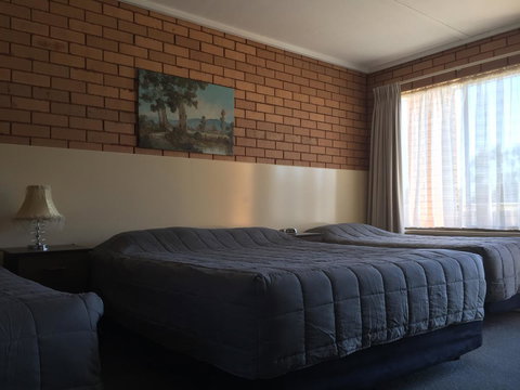 Deniliquin Motel - ACT Tourism 12