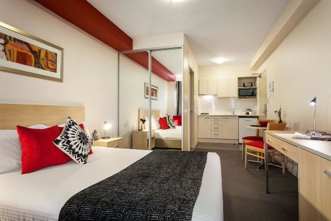 Mantra Castle Hill Sydney, An Accor Hotel - ACT Tourism 3