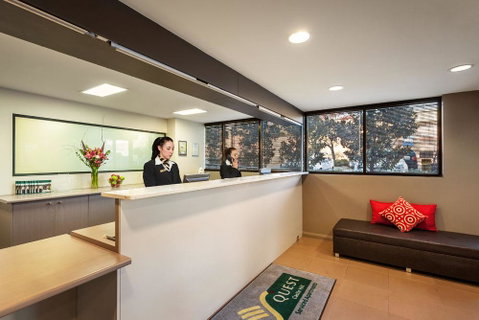 Mantra Castle Hill Sydney, An Accor Hotel - ACT Tourism 5