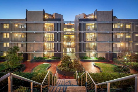 Mantra Castle Hill Sydney, An Accor Hotel - ACT Tourism 0