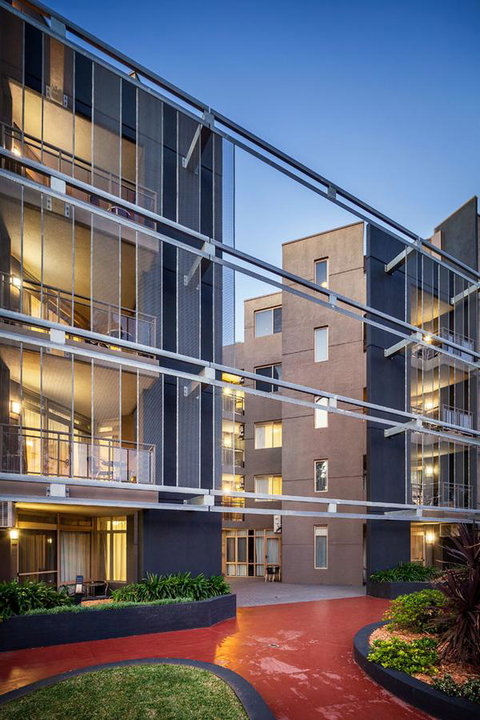 Mantra Castle Hill Sydney, An Accor Hotel - ACT Tourism 2