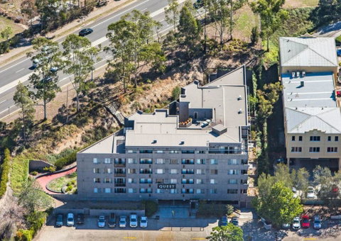 Mantra Castle Hill Sydney, An Accor Hotel - ACT Tourism 1