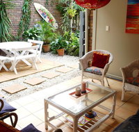 Treetops Everglades Villa - ACT Tourism