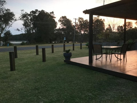 Rocketz At Berrara Beach - ACT Tourism 6