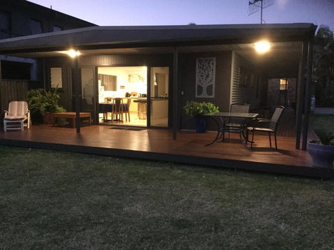 Rocketz At Berrara Beach - ACT Tourism 2