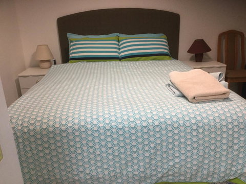 Rocketz At Berrara Beach - ACT Tourism 20