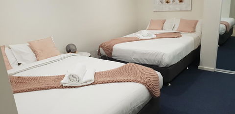 Carlton Suites - ACT Tourism 12