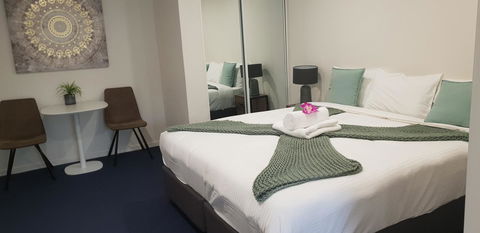 Carlton Suites - ACT Tourism 17