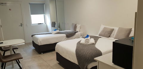 Carlton Suites - ACT Tourism 20