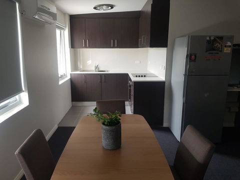 Carlton Suites - ACT Tourism 33