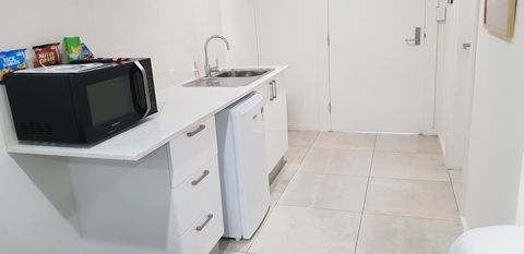Carlton Suites - ACT Tourism 13
