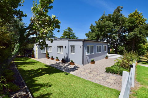 Wildlife Lodge Katoomba - ACT Tourism 29