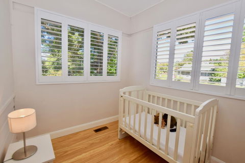 Wildlife Lodge Katoomba - ACT Tourism 11