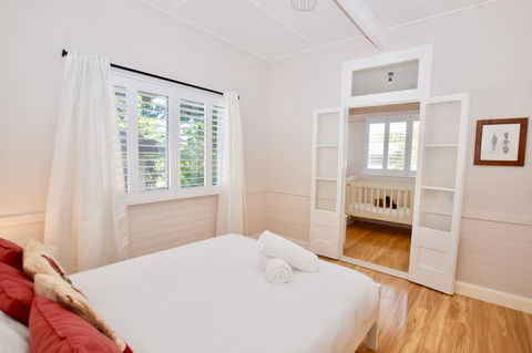 Wildlife Lodge Katoomba - ACT Tourism 9