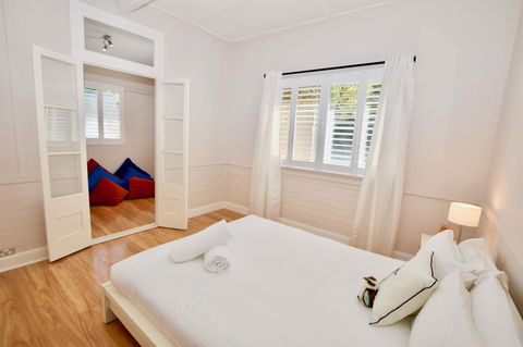 Wildlife Lodge Katoomba - ACT Tourism 3