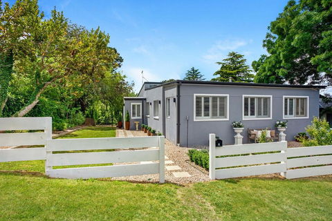 Wildlife Lodge Katoomba - ACT Tourism 31