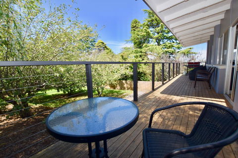 Wildlife Lodge Katoomba - ACT Tourism 20