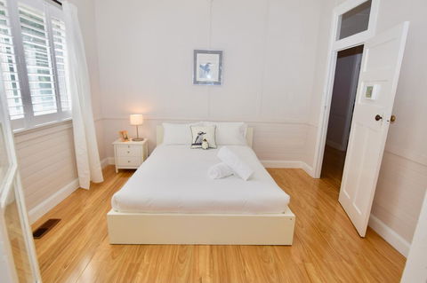 Wildlife Lodge Katoomba - ACT Tourism 2