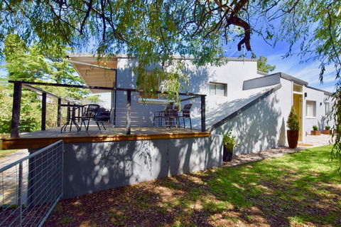 Wildlife Lodge Katoomba - ACT Tourism 27