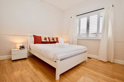 Wildlife Lodge Katoomba - ACT Tourism 8