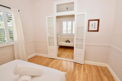 Wildlife Lodge Katoomba - ACT Tourism 10