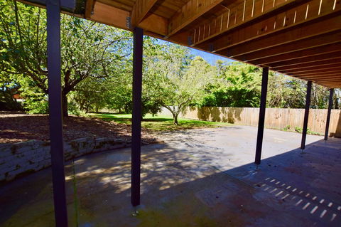 Wildlife Lodge Katoomba - ACT Tourism 24